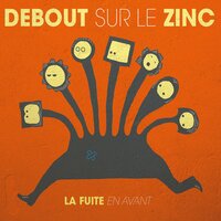 Indécis - Debout sur le zinc