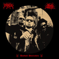At War with Temujin - Impiety