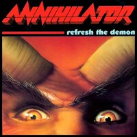 Hunger - Annihilator