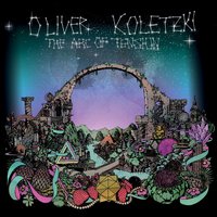 Byron Bay - Oliver Koletzki