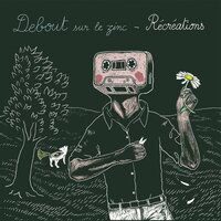 Se dire adieu - Debout sur le zinc