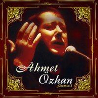 Mevlam Sana Ersem Diye - Ahmet Özhan