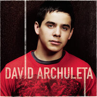 A Thousand Miles - David Archuleta