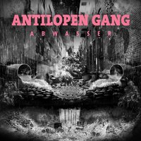 Mach mit - ANTILOPEN GANG