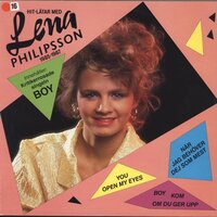 Boy - Lena Philipsson
