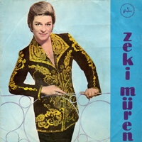 Alma Mazlumun Ahını - Zeki Müren