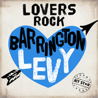 She's Mine - Barrington Levy