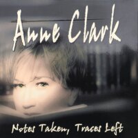 Seize the Vivid Sky - Anne Clark