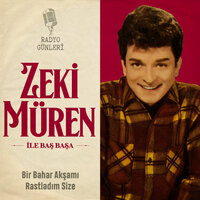 Ey Büt - i Nev - Eda Olmuşum Müptela - Zeki Müren