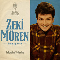 Telgrafın Tellerine - Zeki Müren