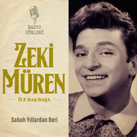 Kapat Şu Pencereyi Aşkımız Gizli Kalsın - Zeki Müren