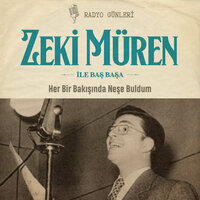 Her Bir Bakışında Neşe Buldum - Zeki Müren