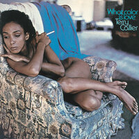 I'd Rather Be With You - Terry Callier