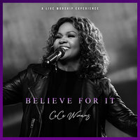 Never Lost - Cece Winans