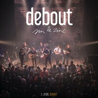 La pantomine - Debout sur le zinc