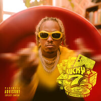 Split - Rich The Kid