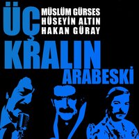 Zalim - Hüseyin Altın, Müslüm Gürses, Hakan Güray