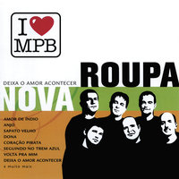 Volta Pra Mim - Roupa Nova