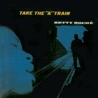 Time After Time - Betty Roche