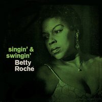 Blue Moon - Betty Roche