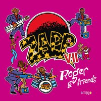 Red & Dollars - Zapp, Roger Troutman, Snoop Dogg