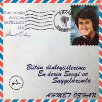 Ayrılık Ümitlerin Ötesinde - Ahmet Özhan
