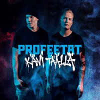 Yhtäccii - Elastinen, Cheek, Profeetat