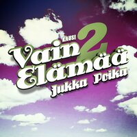 Tuhlari - Jukka Poika