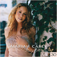 Through The Rain - Mariah Carey, Hex Hector, Mac Quayle