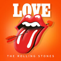 Almost Hear You Sigh - The Rolling Stones