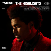 Often - The Weeknd