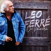 Ton style - Léo Ferré