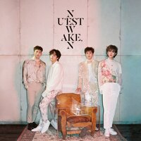L.I.E - NU'EST W