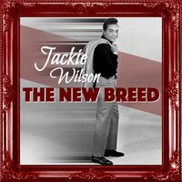 Shake a Hand - Jackie Wilson