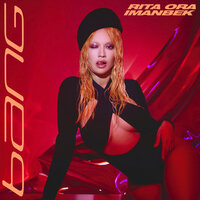 Big - Rita Ora, David Guetta, Imanbek