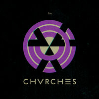 It's Not Right But It's Okay - CHVRCHES