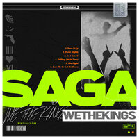 Turn It UP - We The Kings