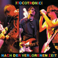 Ich bin neu in der Hamburger Schule - Tocotronic
