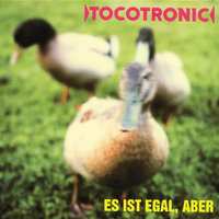 Nach Bahrenfeld im Bus - Tocotronic