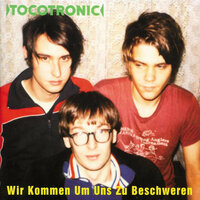 Ich werde mich nie verändern - Tocotronic
