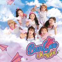 Tic Toc - OH MY GIRL