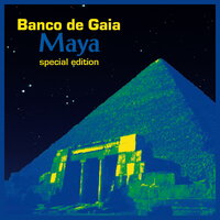 Sheesha - Banco De Gaia