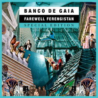 Banco De Gaia
