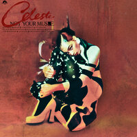 Both Sides Of The Moon - Celeste, Gotts Street Park
