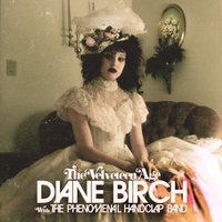 Tarantula - Diane Birch, Phenomenal Handclap Band