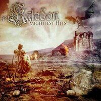 In Search of Kaledon - Kaledon