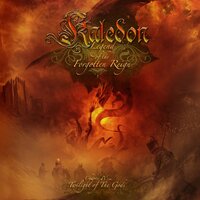 Into the Fog - Kaledon