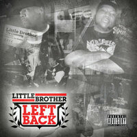 After The Party - Little Brother, Carlitta Durand