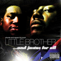 Delusional - Little Brother, Oddisee