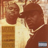 Don't Trust Em (Skit) - Little Brother